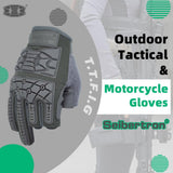 best shooting gloves for winter