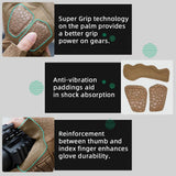 shooter gloves