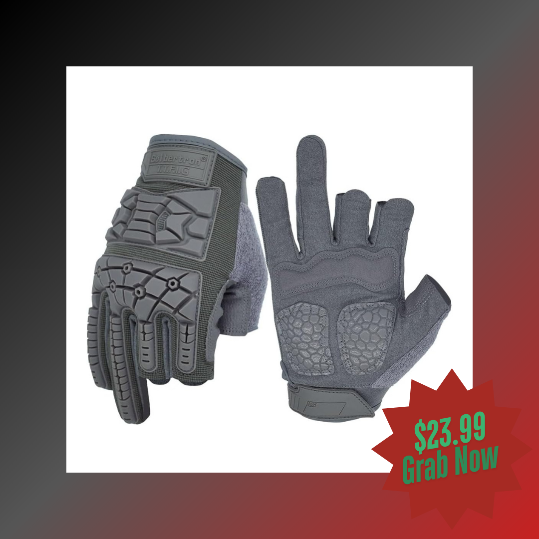 british military gloves