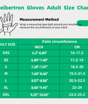 Outdoor sports gloves with flexible knuckles and durable fabric