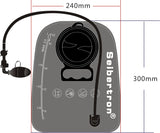hydration bladder