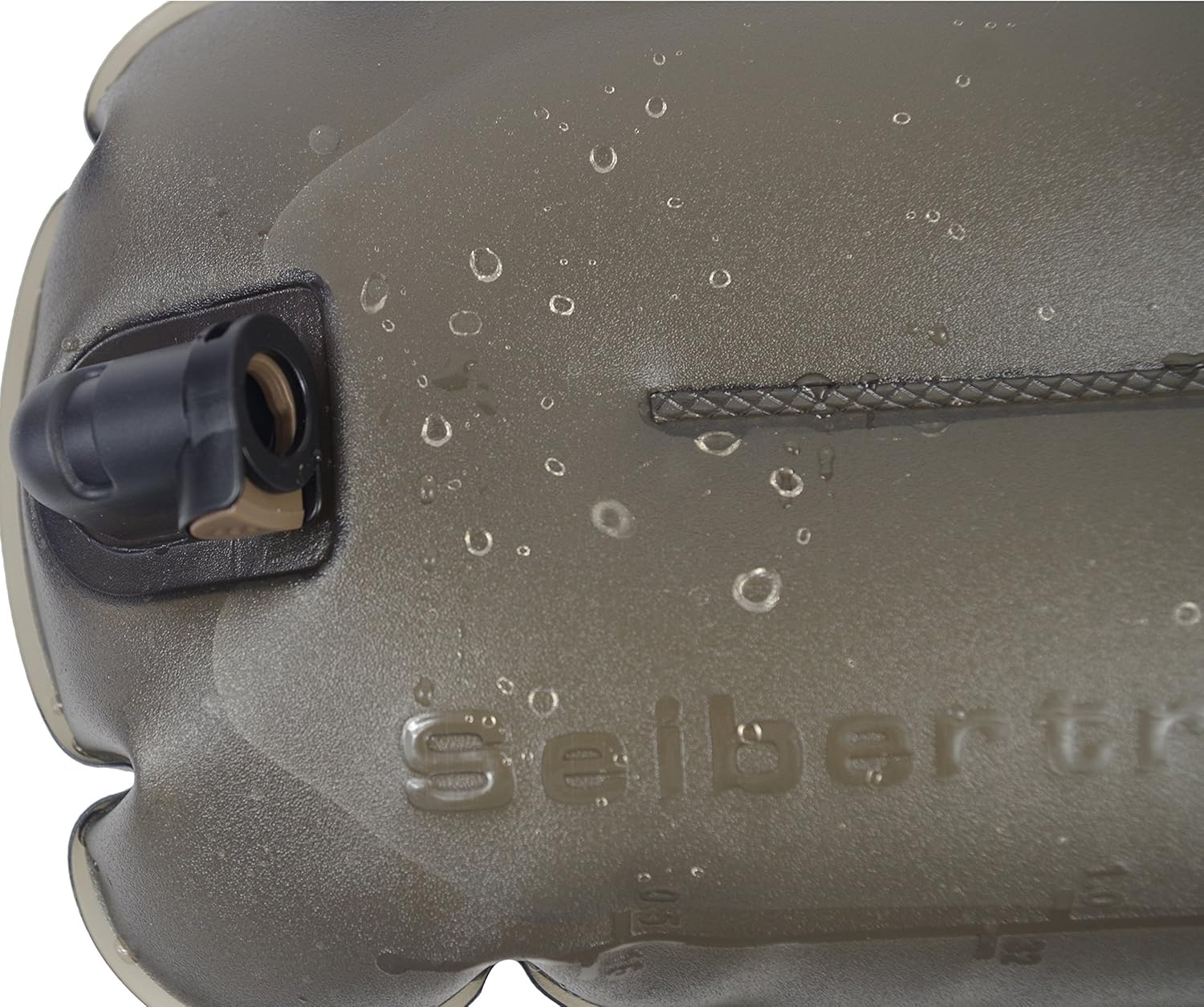 2 liter hydration bladder