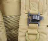 hiking pack with water bladder