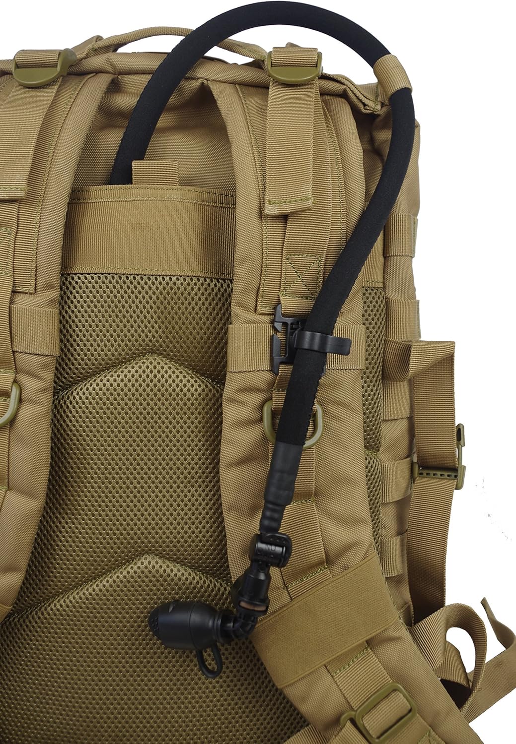 back pack water bladder