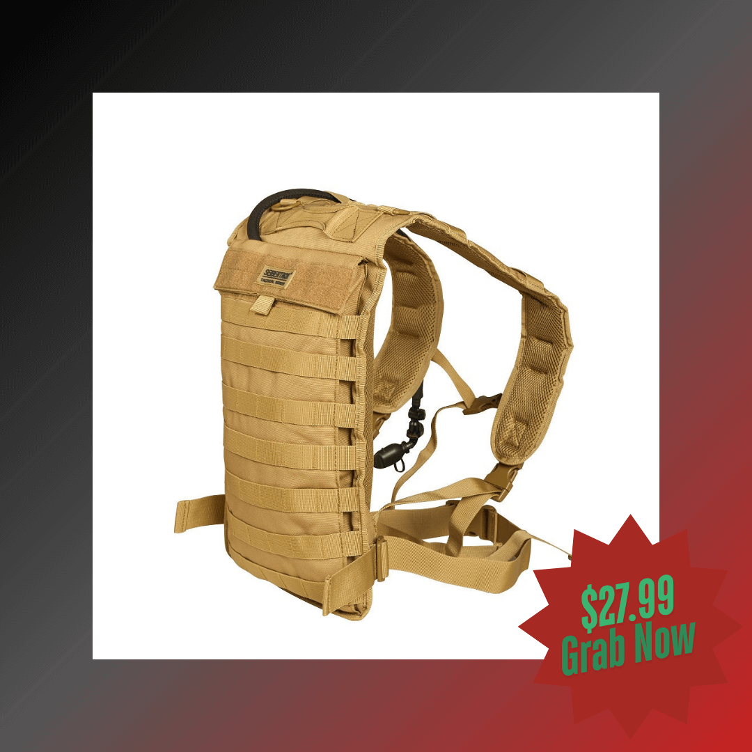 backpacks for hiking with water bladder Hydration Backpack by Seibertron