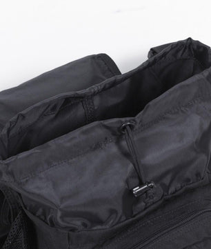 Seibertron Tactical Sling Pack EDC Travel Compact Messenger Molle Bag - Seibertron