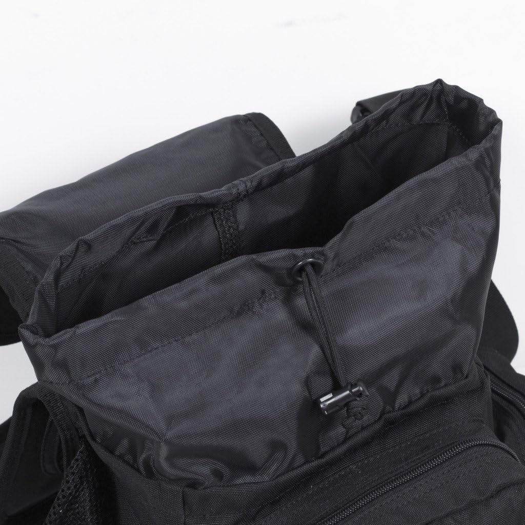 Seibertron Tactical Sling Pack EDC Travel Compact Messenger Molle Bag - Seibertron