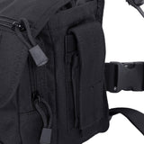 Seibertron Waterproof Tactical Outdoor Hiking Airsoft Utility Leg Bag - Seibertron