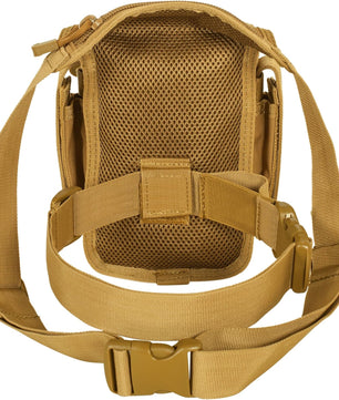 Seibertron Waterproof Tactical Outdoor Hiking Airsoft Utility Leg Bag - Seibertron