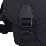 Seibertron Waterproof Tactical Outdoor Hiking Airsoft Utility Leg Bag - Seibertron