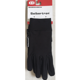Seibertron Winter Tactical Women Men Ski Snow Gloves Liner Thermal Warm Touch Screen, Suit for Running, Cycling Biking Hiking Driving Walking Typing Freezer Work Sports Soccer Shooting Gaming - Seibertron