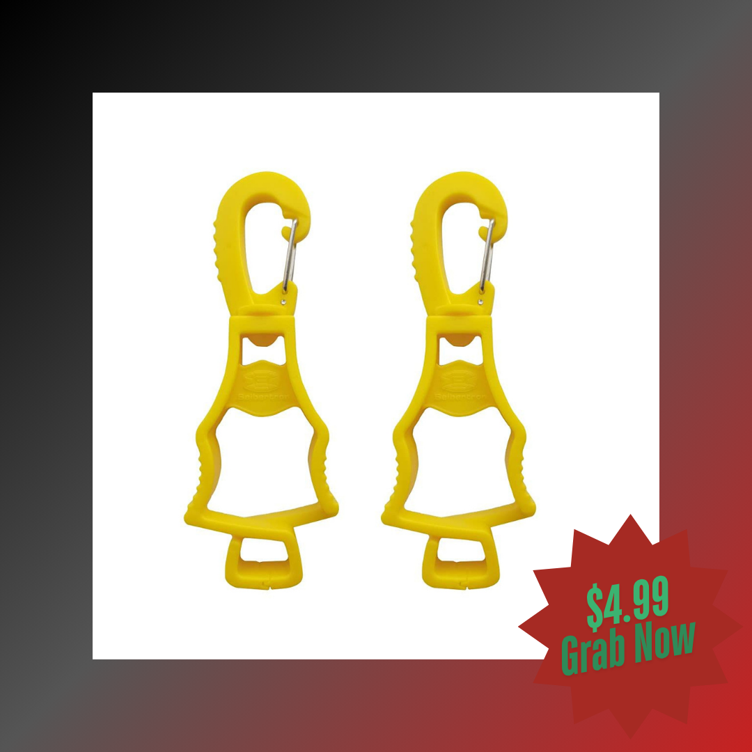mitten holder clips