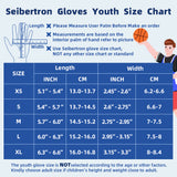 weighted dribbling gloves