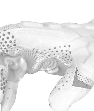 Seibertron Youth G.A.R.G 2.0 Gel-Filled Anti-Impact Ultra-Stick Football Receiver Gloves – Patented Technology for Maximum Grip & Protection - Seibertron