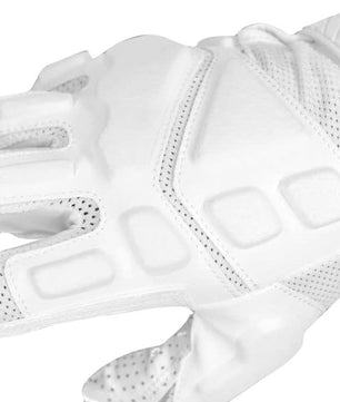 Seibertron Youth G.A.R.G 2.0 Gel - Filled Anti - Impact Ultra - Stick Football Receiver Gloves – Patented Technology for Maximum Grip & Protection - Seibertron