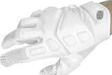 Seibertron Youth G.A.R.G 2.0 Gel - Filled Anti - Impact Ultra - Stick Football Receiver Gloves – Patented Technology for Maximum Grip & Protection - Seibertron