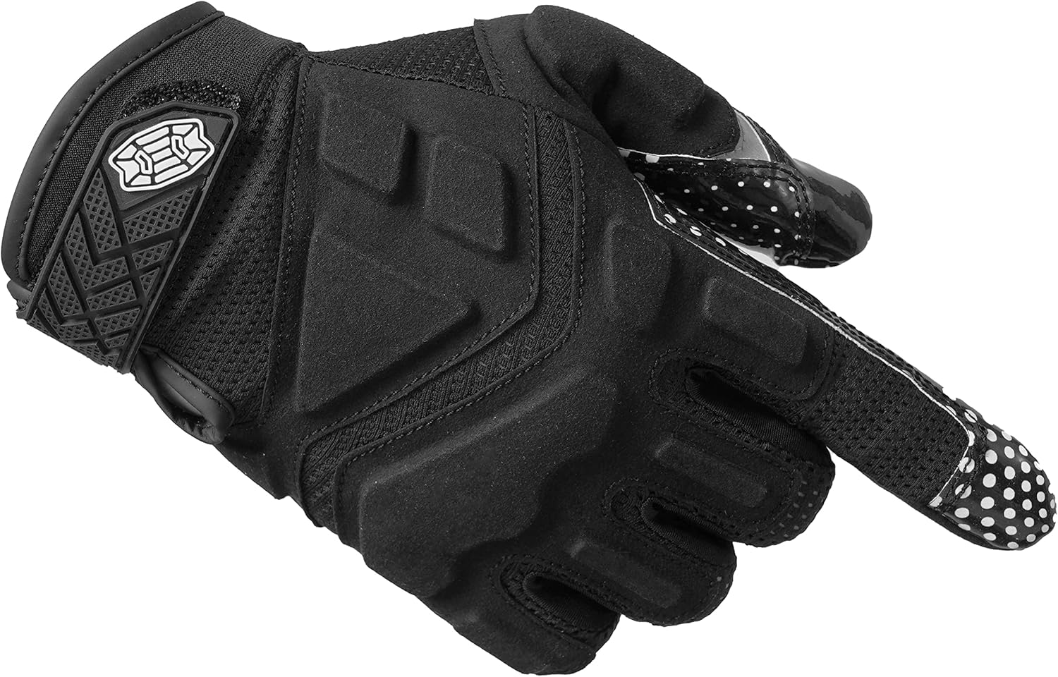 Seibertron Youth G.A.R.G 2.0 Gel-Filled Anti-Impact Ultra-Stick Football Receiver Gloves – Patented Technology for Maximum Grip & Protection - Seibertron