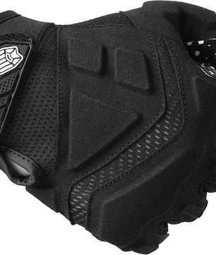 Seibertron Youth G.A.R.G 2.0 Gel-Filled Anti-Impact Ultra-Stick Football Receiver Gloves – Patented Technology for Maximum Grip & Protection - Seibertron