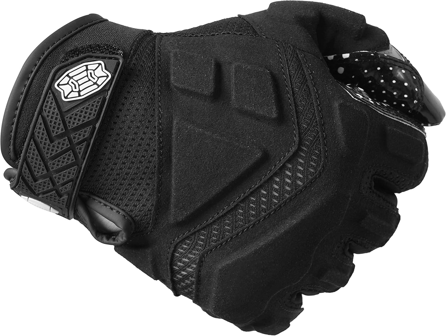 Seibertron Youth G.A.R.G 2.0 Gel-Filled Anti-Impact Ultra-Stick Football Receiver Gloves – Patented Technology for Maximum Grip & Protection - Seibertron