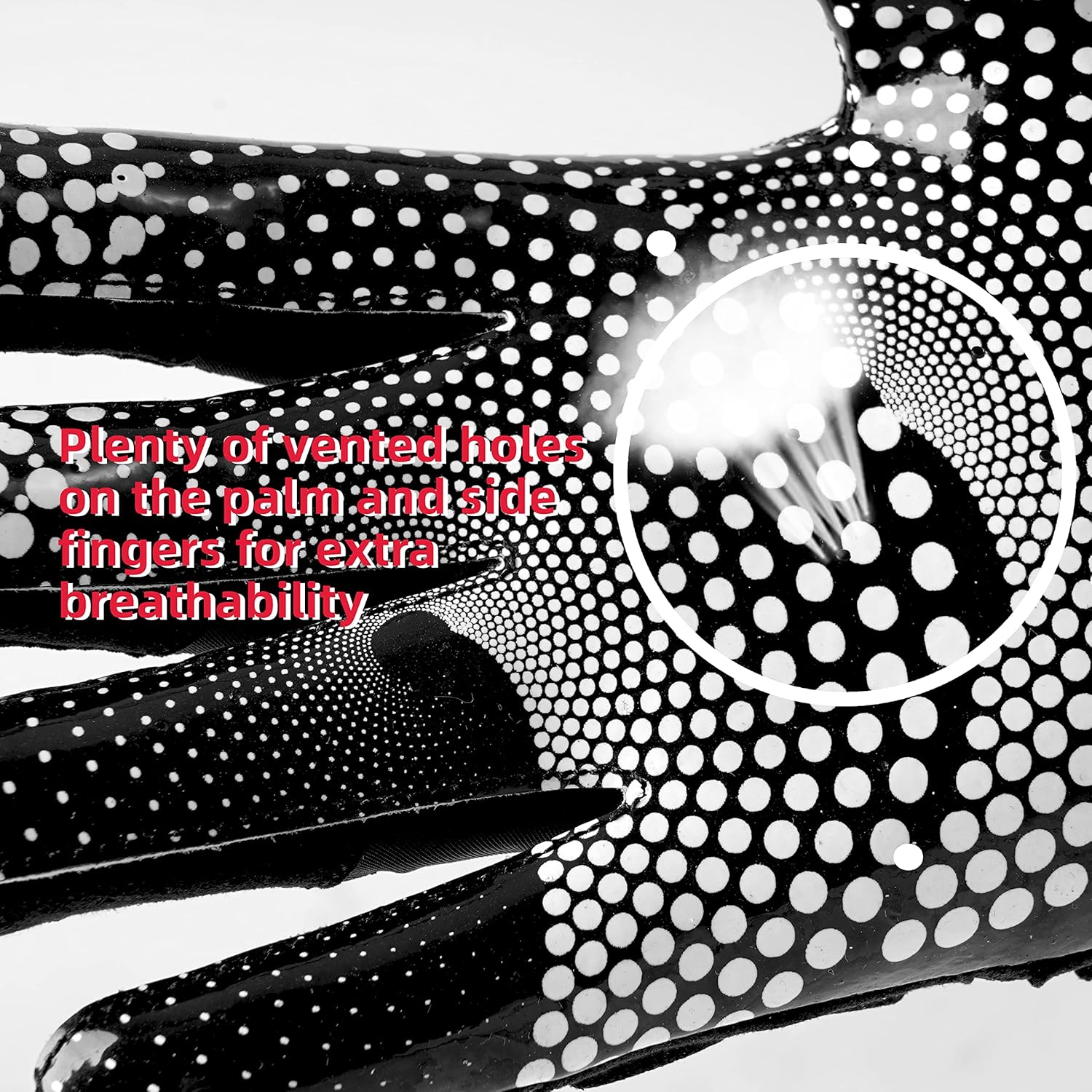 Seibertron Youth G.A.R.G 2.0 Gel-Filled Anti-Impact Ultra-Stick Football Receiver Gloves – Patented Technology for Maximum Grip & Protection - Seibertron