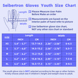 gloves men touchscreen