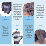 cycling gloves men