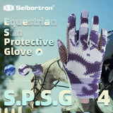 riding gloves equestrian