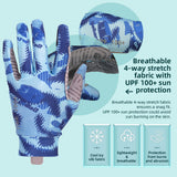 equestrian riding gloves