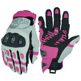 Motorcycle mittens designed for extreme winter riding