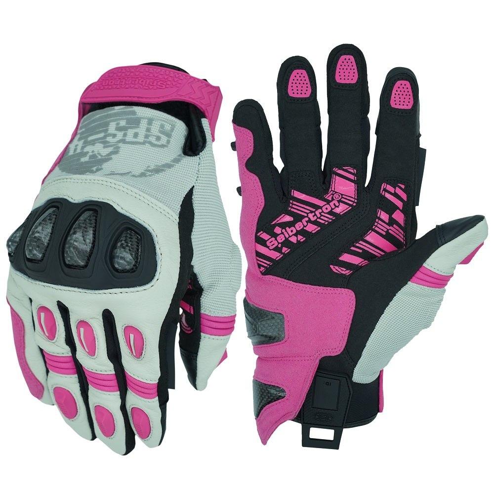 Motorcycle mittens designed for extreme winter riding