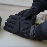 Seibertron S.O.L.A.G 2.0 Breathable Full Finger Gloves