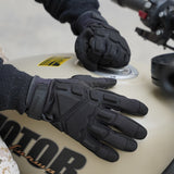 Seibertron S.O.L.A.G 2.0 Breathable Full Finger Gloves