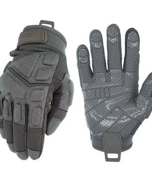 Seibertron成人或青少年S.O.L.A.G运动户外防水全指及半指触屏手套