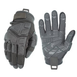 Seibertron S.O.L.A.G 2.0 Breathable Full Finger Gloves