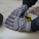 Seibertron S.O.L.A.G 2.0 Breathable Full Finger Gloves