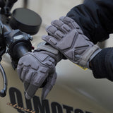 Seibertron S.O.L.A.G 2.0 Breathable Full Finger Gloves