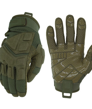 Seibertron成人或青少年S.O.L.A.G运动户外防水全指及半指触屏手套