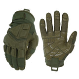 Seibertron S.O.L.A.G 2.0 Breathable Full Finger Gloves