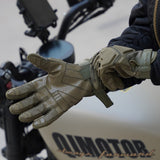 Seibertron S.O.L.A.G 2.0 Breathable Full Finger Gloves