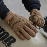 Seibertron S.O.L.A.G 2.0 Breathable Full Finger Gloves