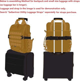 rucksack laptop herren