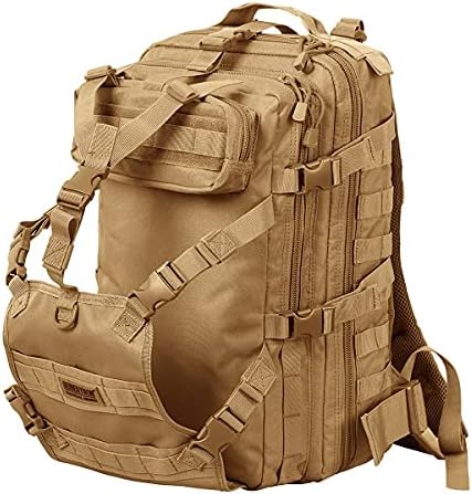 functional backpack