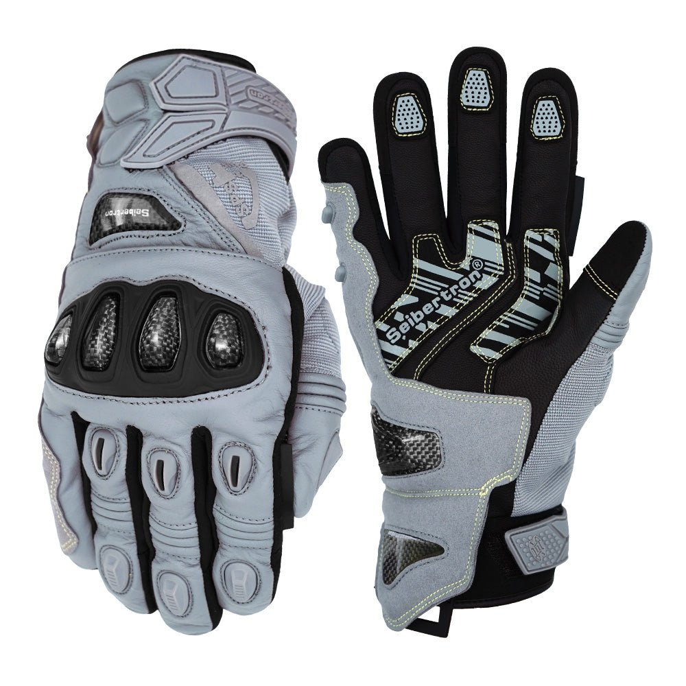 **Winter gloves with