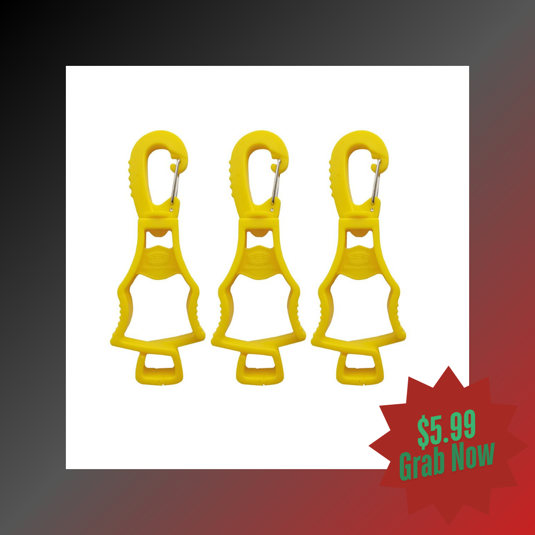 amazon mitten clips