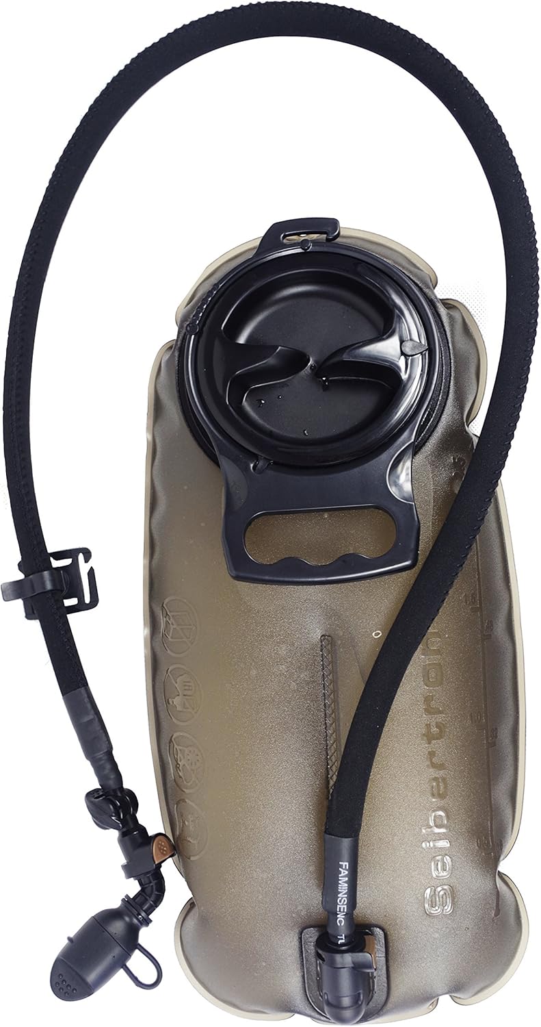 hydration pack bladder