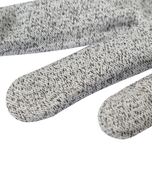 Level 5 cut resistant gloves for work safety