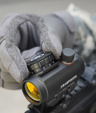 Seibertron Adult Or Youth S.O.L.A.G Sports Outdoor Water Resistant Full Finger And Half Finger Touchscreen Gloves