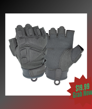 best tactical gloves