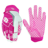 color:all | Seibertron American Football Receiver Adult Gloves ultra-stick adult football receiver gloves common image 17