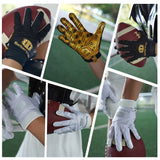 color:all | Seibertron H.P.I.L.G touchscreen football lineman gloves image 07